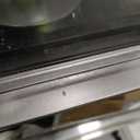 TENKER Espresso Machine with Grinder, 20 Bar Coffee Machine with Milk Frother for Home, All-in-One Stainless Steel Coffee Maker to Make Latte, Cappuccino, Hot or Cold Brew Iced Coffee (Black)