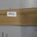 ONLYLUX LED Shop Lights, LED Tube Light 25W 6000K, Garage Lighting, Super Bright, Under Cabinet Lighting, Linkable with Plug Shop Lights for Garage Workbench Workshop Basement (2 Pack)