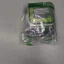 2-Pack 32B 21B Shaver Replacement Head for S3 Foil & Cutter Razor, Accessories for Braun Series 3 S3 3040s 3010s 310s 3000s 3050cc 3080s 390cc