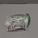 Maybelline Superfluff Volumizing Brow Mousse, All Day Tinted Brow Gel For Soft Full Brows, Black Brown, 1 Count