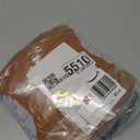 Tuiskusa Male Dog Diapers, High Absorbing Dog Belly Bands for Male Dogs, Washable Reusable Dog Male Wraps(5 Pack) (Large)