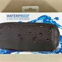 iLive Waterproof Wireless Speaker Bluetooth Color Changing Party Speaker