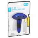 The Bar 3 In 1 Corkscrew