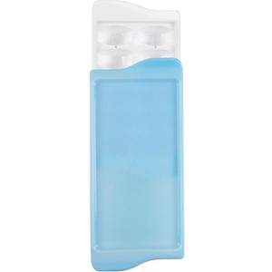OXO Good Grips Covered Ice Cube Tray Set (2 Pack)
