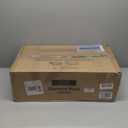 Ulif E1 Heavy Duty Closet Garment Rack, 6 Tiers Adjustable Metal Freestanding Expandable Clothing Storage with 4 Hanger Rods, Easy to Assemble Wardrobe, 71.4" H x (70" - 88.2") L x 14" D, Chrome