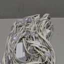 Permanent Outdoor Lights - Smart Outdoor LED Lights, 100ft RGB Color Changing, 54 Scene Modes, App Control, Waterproof IP67, Alexa Compatible