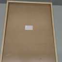 HesenDot London City Framed Wall Art,12x16in Black and White Canvas Print,Iconic Cityscape Poster Wall Decor,Minimalist Living Room Bedroom Study Home Office Gallery Decoration,Set of 1