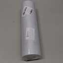 White Lightweight Fusible Interfacing for Sewing: 11.6" X 30yd Interfacing Fabric for Sewing, Iron-On Non-Woven Single-Sided Interfacing for Crafts, Quilting Supplies