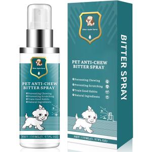LIyun&Hang Enhanced Bitter Apple Spray