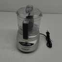 Cuisinart Mini-Prep Plus Food Processor Brushed Chrome