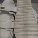 GUESS Women's FABULON Flat Sandal, Size 9