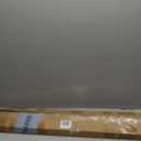 Black Bag 4 Black curved 42 Inch Poles 2 Black 14 Inch Poles 2 Thin Black Poles 20Inches a couple screws