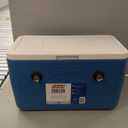 Coleman chest cooler / chiller 48 qt / 45.4 Lt