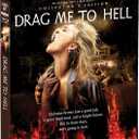 Drag Me to Hell - Collector's Edition 4K Ultra HD + Blu-ray [4K UHD]