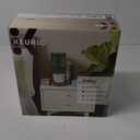 Keurig K-Mini Single Serve K-Cup Pod Coffee Maker, 6 to 12oz Brew size, with Cord Storage, Perfect for Small Spaces, Evergreen