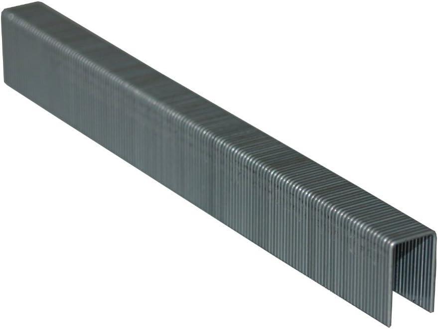 Spot Nails 87004 3/8-Inch Crown Staples, 1/4-Inch