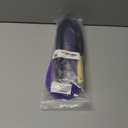 Dryer Vent Cleaner Hose Vacuum Attachments for Dyson Gen5 V15 V12 V11 V10 V8 V7 Detect Absolute Cyclone Outsize Slim Vacuum Cleaner Nozzle Crevice Flexible Lint Removal Tool