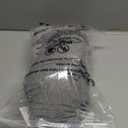 Neer 2 Pack Men's Wide Leg Pants Lightweight Sweatpants Lounge Loose Fit Casual Open Bottom Drawstring Pajama with Pockets, XL