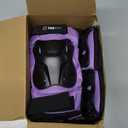 Tanden Skating Protective Gear Knee and Elbow Pads Wrist Guards for Roller Skating Skateboarding, Skate Pads Adult Knee Pads