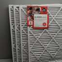 True Blue 318301.4 Allergen Protection Air Filter, 4 Count (Pack of 1), White