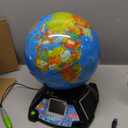 LeapFrog Magic Adventures Globe (Frustration Free Packaging)