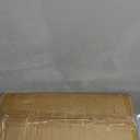 famiware Star 8.25" Pasta Bowls, Large Dinner Bowls Set of 6, Salad Bowl Plates, Shallow Bowls for Eating, Nebulas Blue