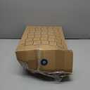 Bedsure Pink Clay Duvet Cover Queen Size - 3 Pieces Prewashed Cotton-Like Extra Soft Bedding Set, Includes 1 Duvet Cover 90x90 Inches with Zipper Closure & 2 Pillow Shams, Comforter Not Included