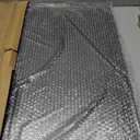 Noodle Board Stove Cover with Handles for Electric, Gas Stove Top (Black)