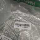 Kidde Smoke Detector, 10Year Battery, Photoelectric Sensor Smoke Alarm, White