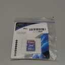 SD Card 512MB (2 Pack), Class 4 Flash Memory Cards MLC Stanard Secure Digital Cards, 512MB(2pc)