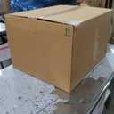 DOWNCOOL 100% Waterproof Queen Mattress Topper, Viscose Derived from Bamboo