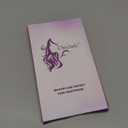 for iPhone 17 Pro Case with 1x Screen Protector, [Compatible with MagSafe] [Integrated Camera Protection], Non Yellowing Slim Cute Women Girly Magnetic Cover for iPhone 17 Pro 6.3", Orange