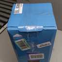 BlueHills Premium 4000 ml Tall Essential Oil Diffuser 4L 4 Liter 50 Hour Run with Remote Timer Aroma Humidifier 1 Gallon Big Capacity High Mist Output for Large Room Lights Dark Wood Grain XL T402