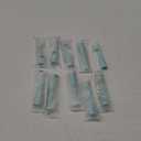 10PCS Toothbrush Replacement Head Compatible with Vekkia Kids Blue Dragon Electric Toothbrush, Soft and Comfortable for Children's Teeth and Gums