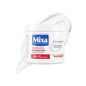 Mixa CREME CICA REPARATION POT 400ML