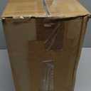 25.4 oz 750 ml Glass Coffee Syrup Dispenser for Coffee Bar With Pump & Lables Glass Syrup Bottle Included -4 Pack