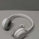 iLive 40mm Driver Wireless Headphones, White, IAHB53W