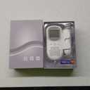 Mini Doppler ES-100, Used to Detect and Display Fetal Heart Rate