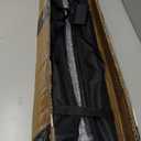 8.5 X 10FT/2.6 X 3M Background Stand Support System Kit with Carrying Case for Clamps and Canvas,for Photo Video Shooting