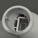 Salt Cell T-15, Compatible with Hayward T 15 Cell Salt Cells, Replacement for Inground Swimming Pool Up to 40,000 Gallons