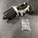 A-Premium Front Windshield Wiper Motor Compatible with Hyundai Elantra 2012-2016, Elantra Coupe 2013-2014 & Kia Forte 2014-2018, Forte Koup 2014-2016, Forte5 2014-2018, 5-Pin