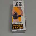 DR. BRACE ELITE Knee Brace with Side Stabilizers & Patella Gel Pads for Maximum Knee Pain Support and fast recovery for men and women-Please Check How To Size Video (Pluto, Small)