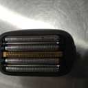 Panasonic ARC5 Palm-Sized Electric Razor, Handheld Luxury Compact Travel Shaver with 5-Blade Cutting System and USB-C Charging, Wet/Dry - ES-PV3A-K