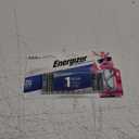 Energizer AAA Batteries, Ultimate Lithium Triple A Battery, 12 Count