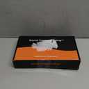 Automotive Relay Tester with Relay Puller - 12V Auto Relay Diagnostic Tool, Car Relay Tester with Battery Clips, Relay Testing Kit, Electrical Systems Tool | Patented