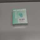 Morovan Gel Nail Polish Remover Kit: Gel Polish Remover with Liquid Latex Tape Nail Strengthener Nail Tools Quick Remove Gel Nail Polish in 3-5 Minutes No Need to Warp & Soak (7 Pcs Set)