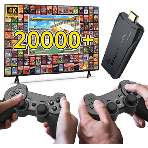 Aotkk Retro Gaming Console
