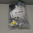 Metra 95-7802CH Double DIN Dash Kit for Select 2012-Up Honda CR-V Vehicles