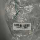 Adjustable Height Hair Tool Organizer Holder - Adhesive Wall Mounted for Blow Dryer, Curling Iron, Straightener - Multi-Position Bathroom Storage (Black)