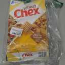 Wheat Chex Breakfast Cereal, Homemade Chex Mix Ingredient, 14 oz (EXP 04/17/27)